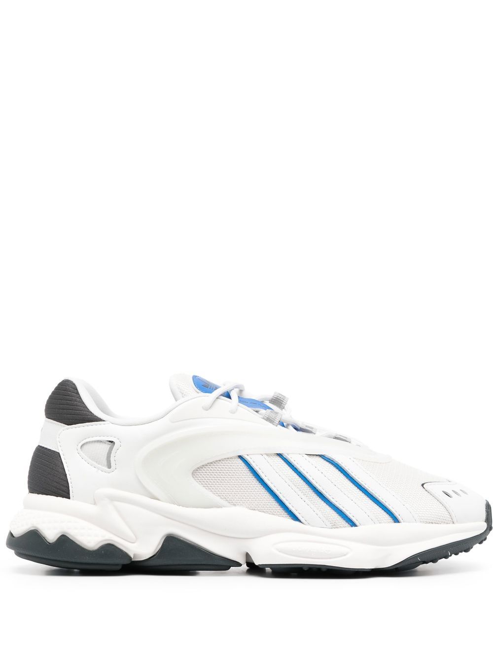 adidas GZ9405 低帮运动鞋 - 白色
