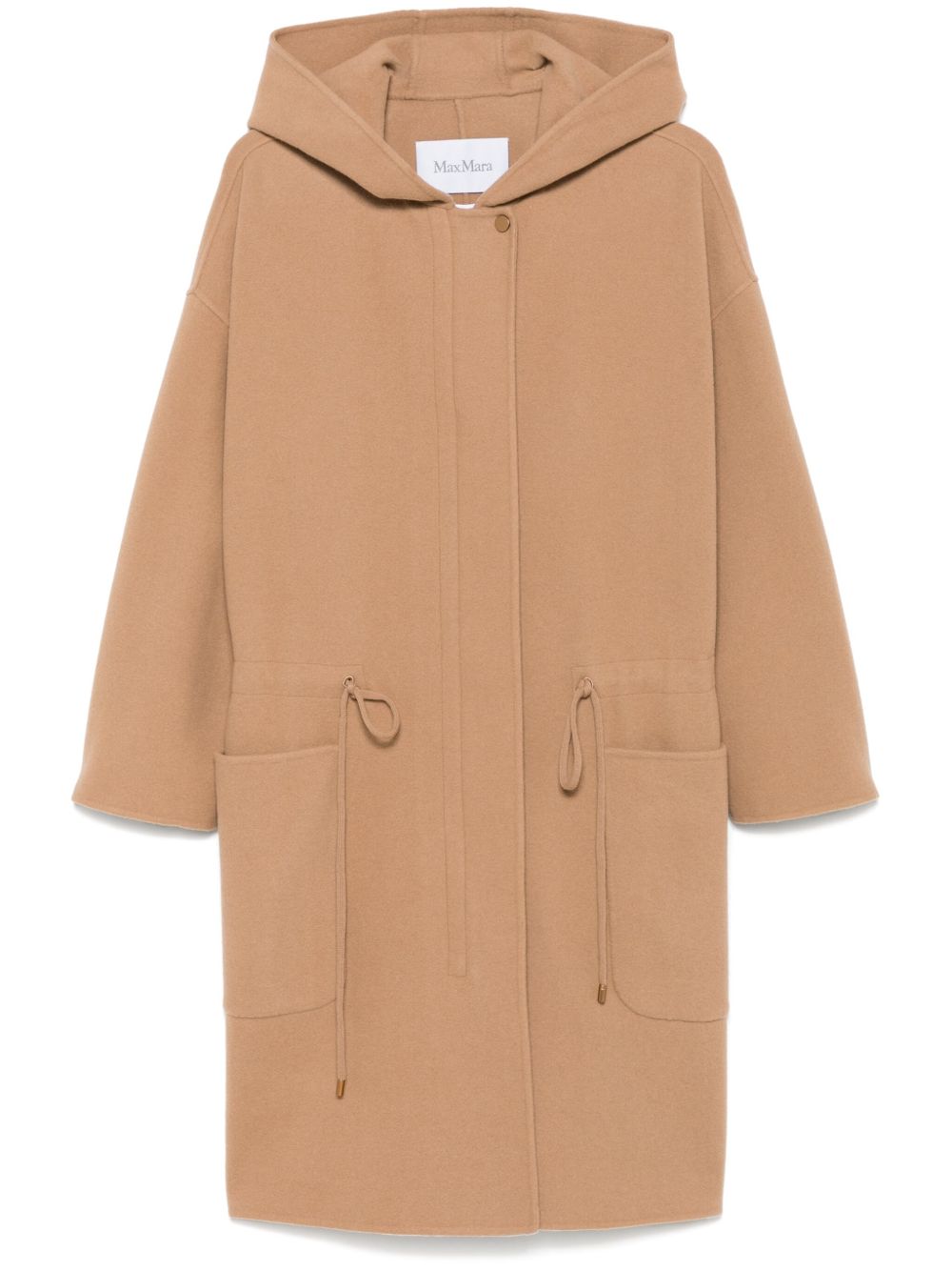 Max Mara Miele 外套 - 褐色
