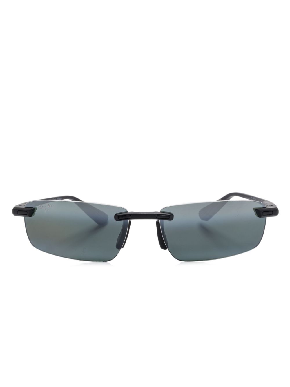 Maui Jim ‘Ilikou 太阳眼镜 - 黑色