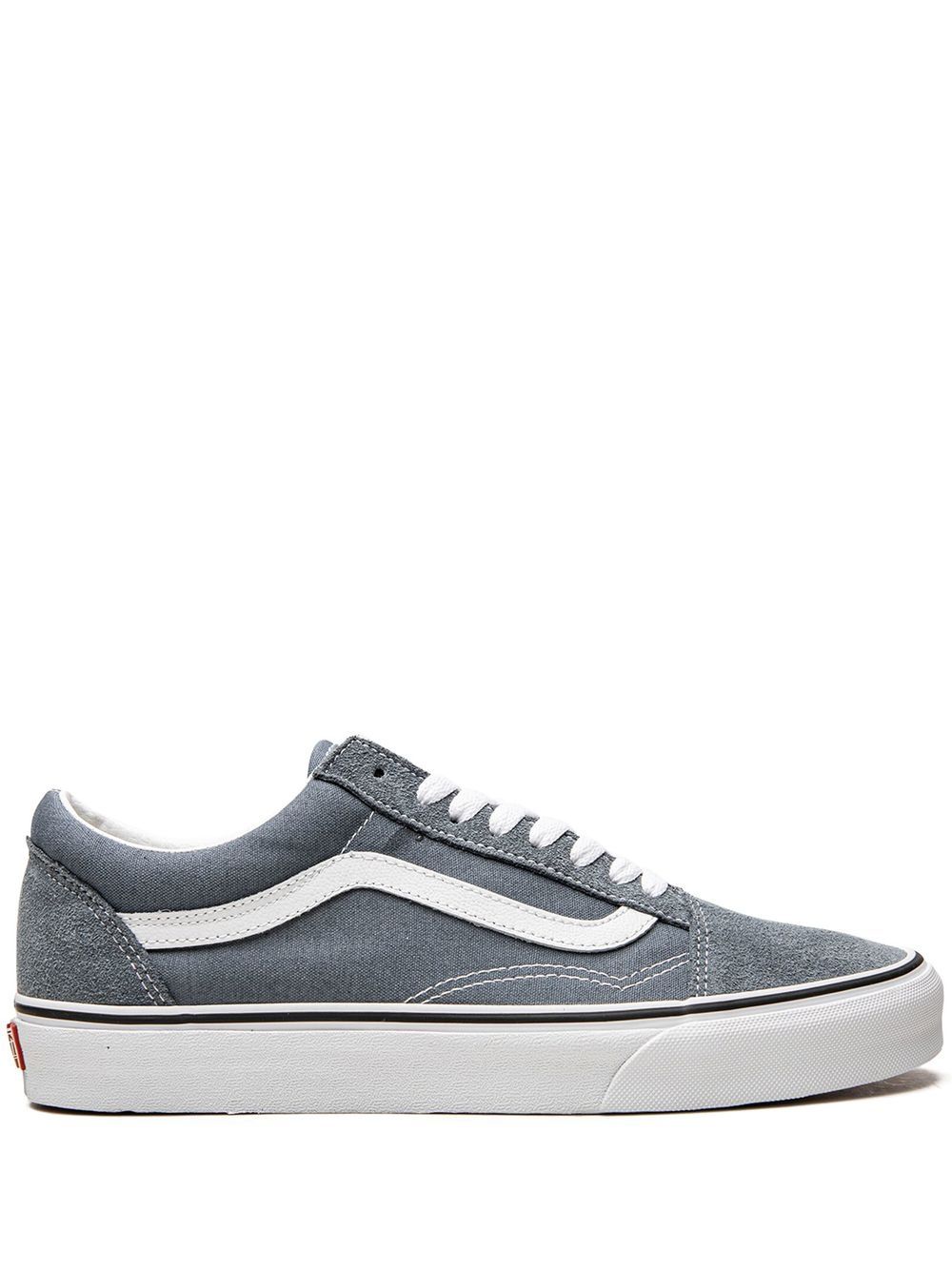 Vans Old Skool 运动鞋 - 灰色