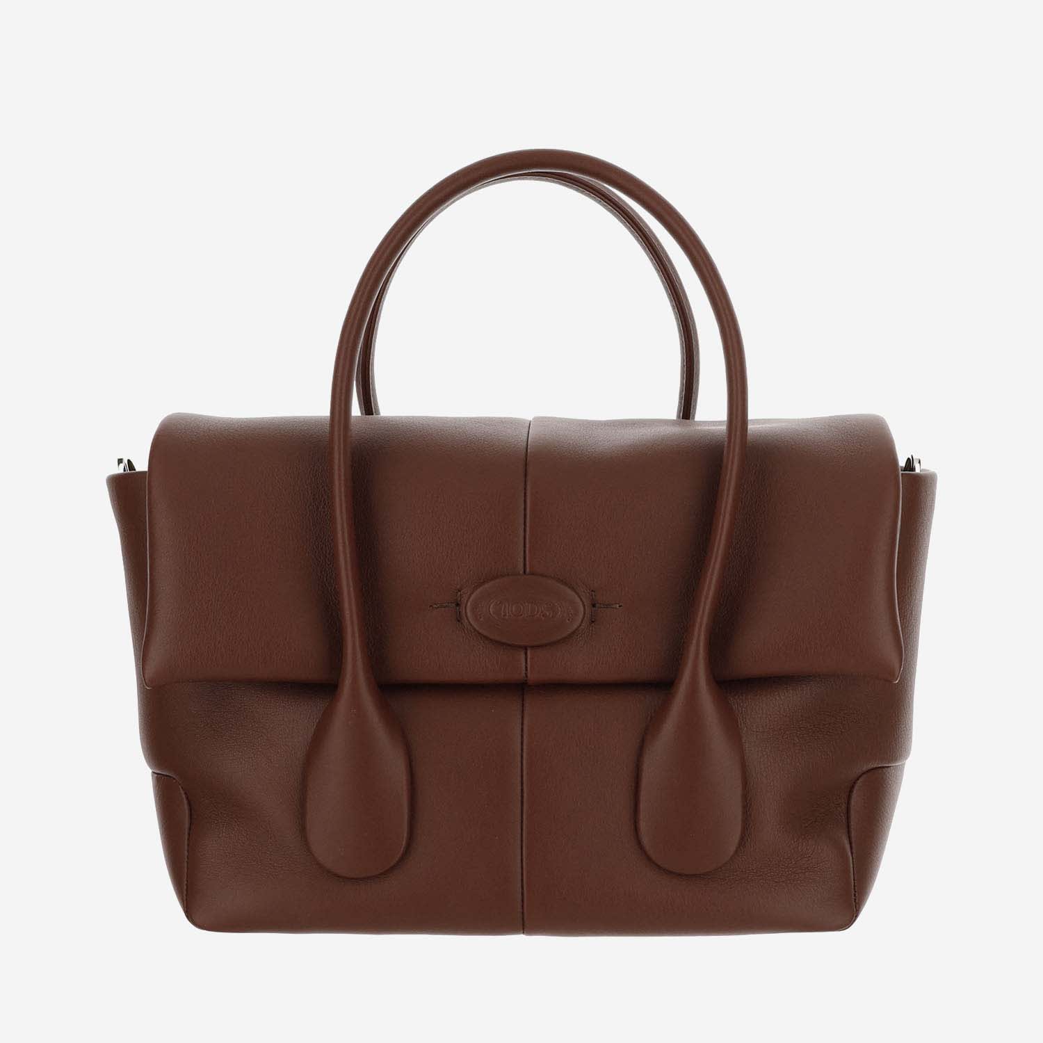 Tod's 皮革Di Bag 反向款