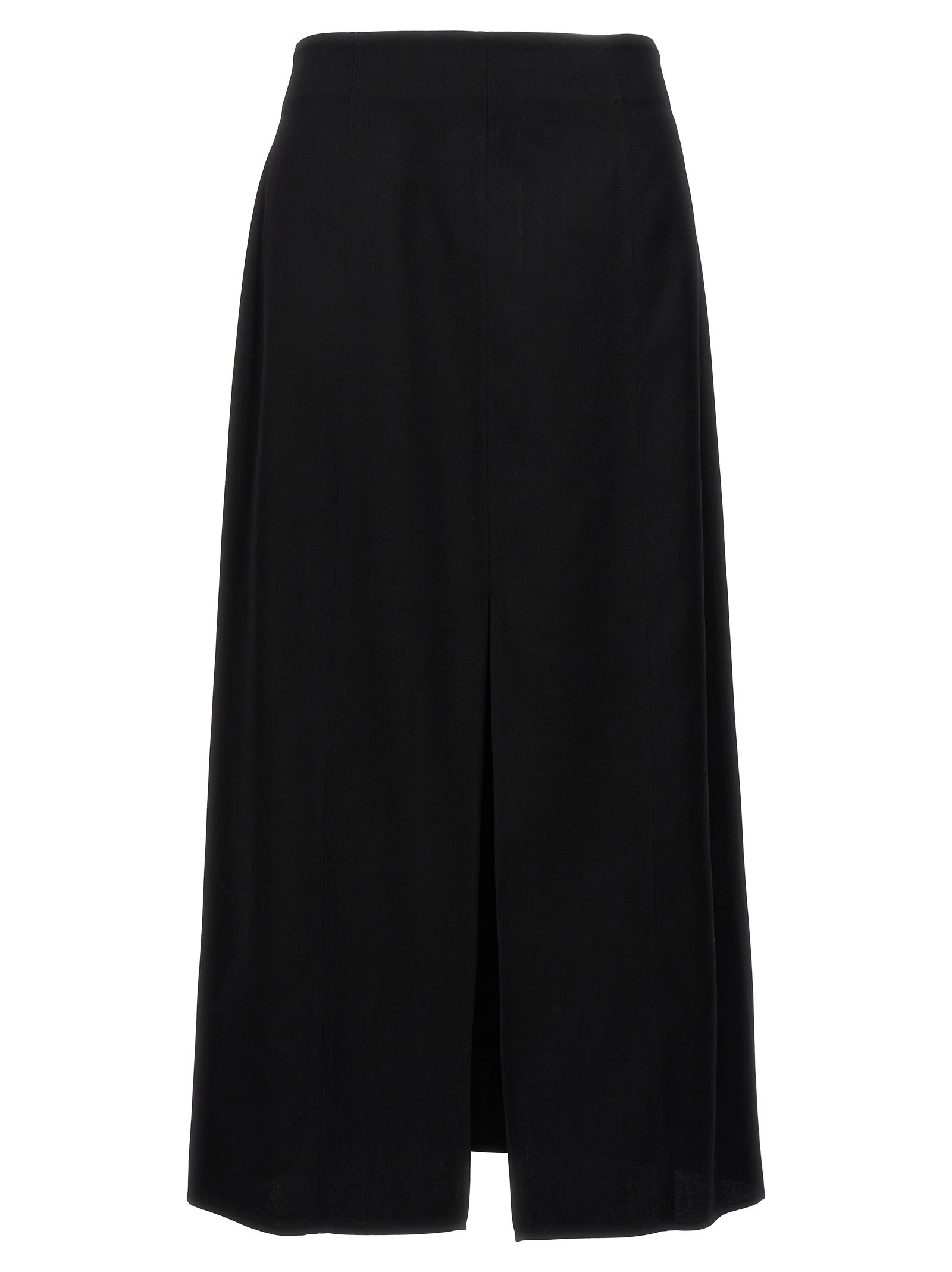 Golden Goose Lilibeth Midi Skirt