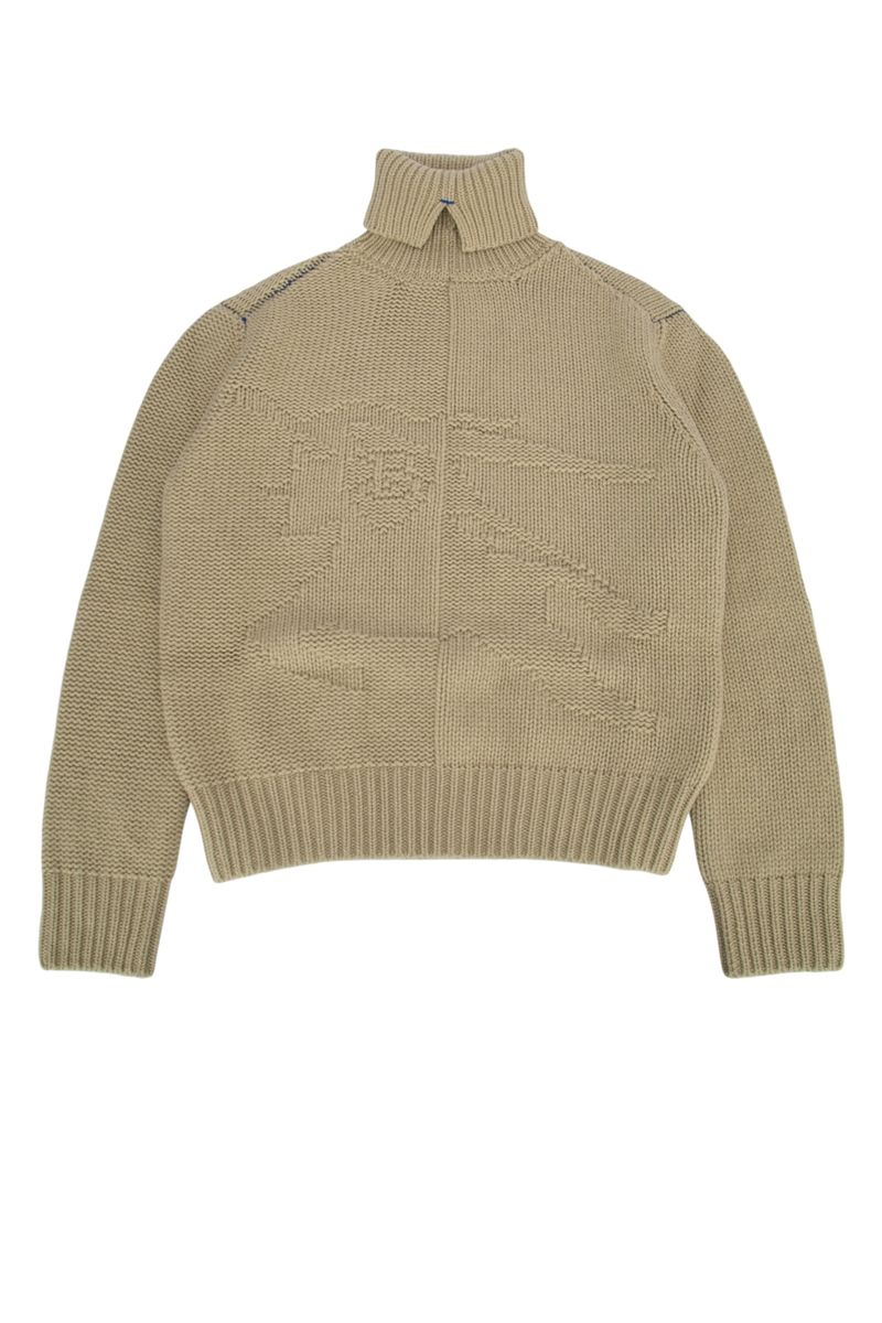 Burberry 针织衫