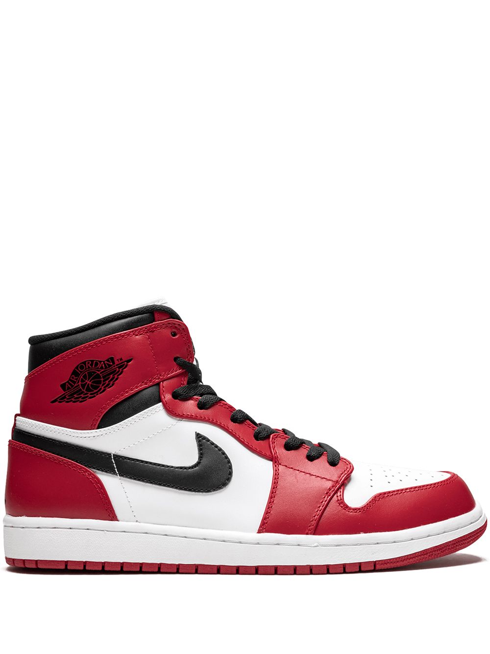 Jordan Air Jordan 1 Retro High板鞋 - 白色
