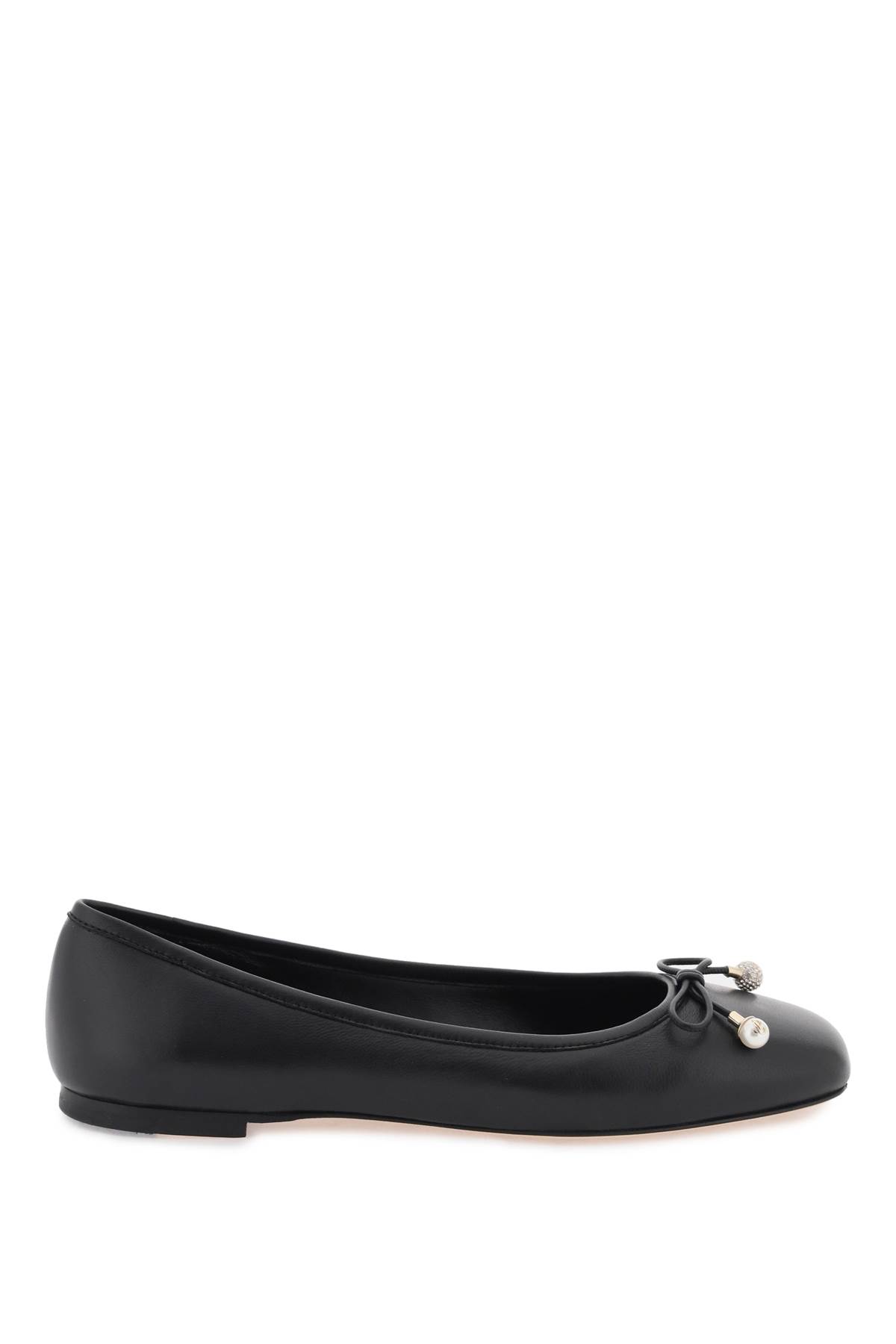 Jimmy Choo elme Ballerina Flats