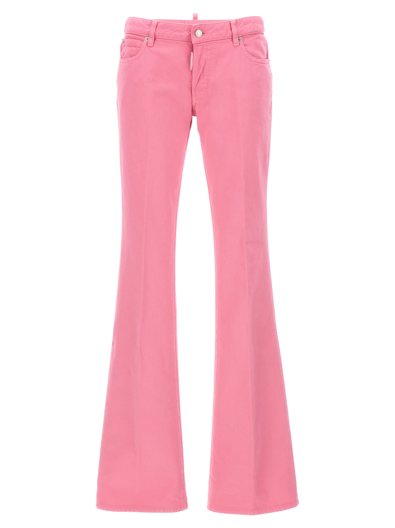 Dsquared2 Flare Jeans
