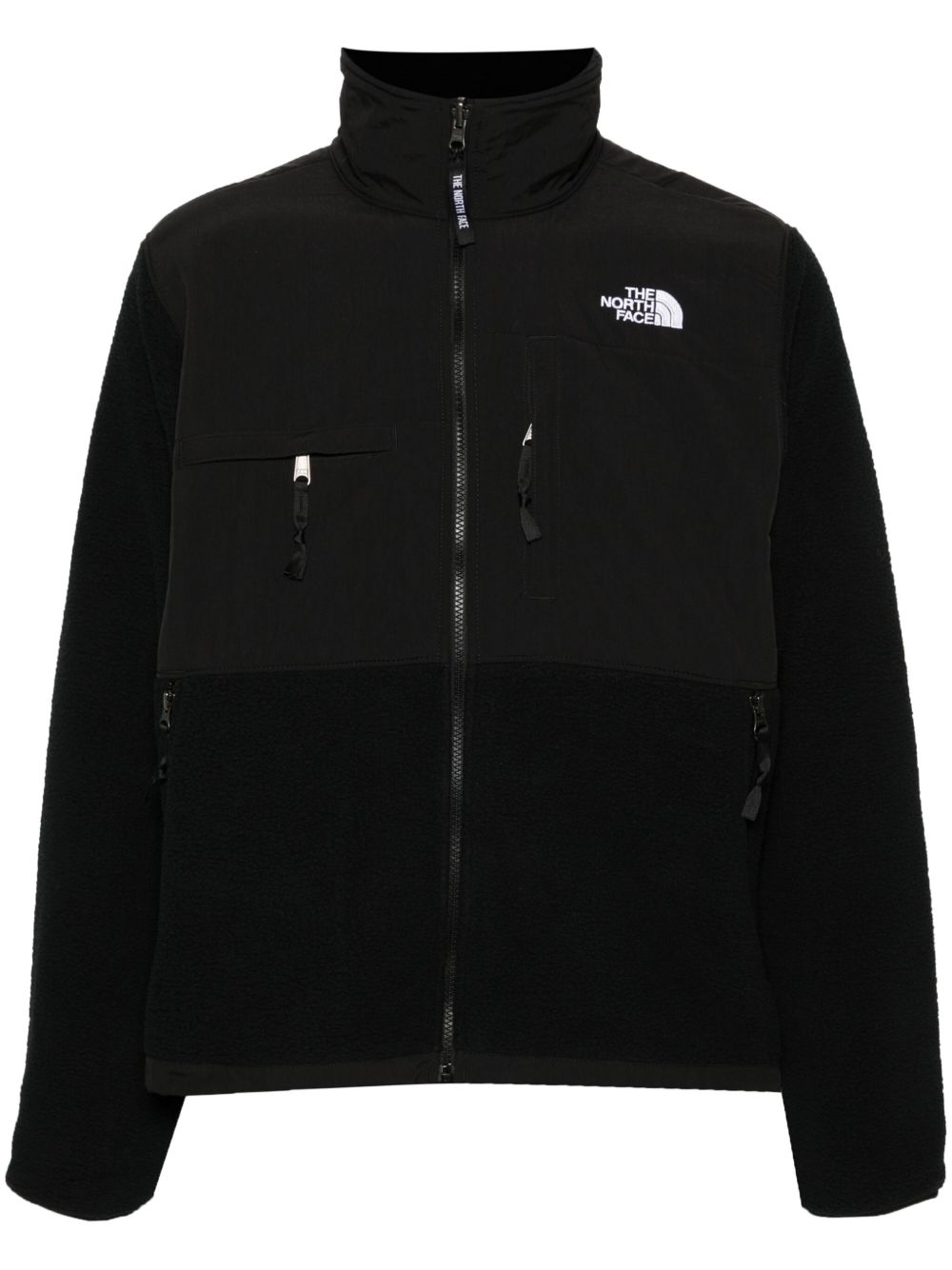 The North Face Retro Denali 夹克 - 黑色