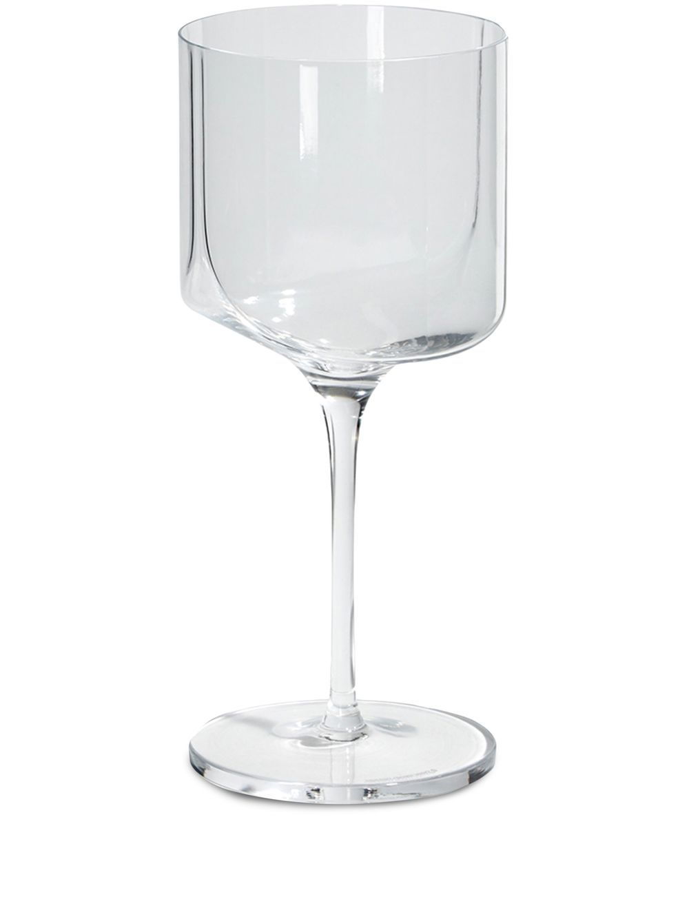 Zaha Hadid Design Hew 葡萄酒杯（两件装） - 中性色