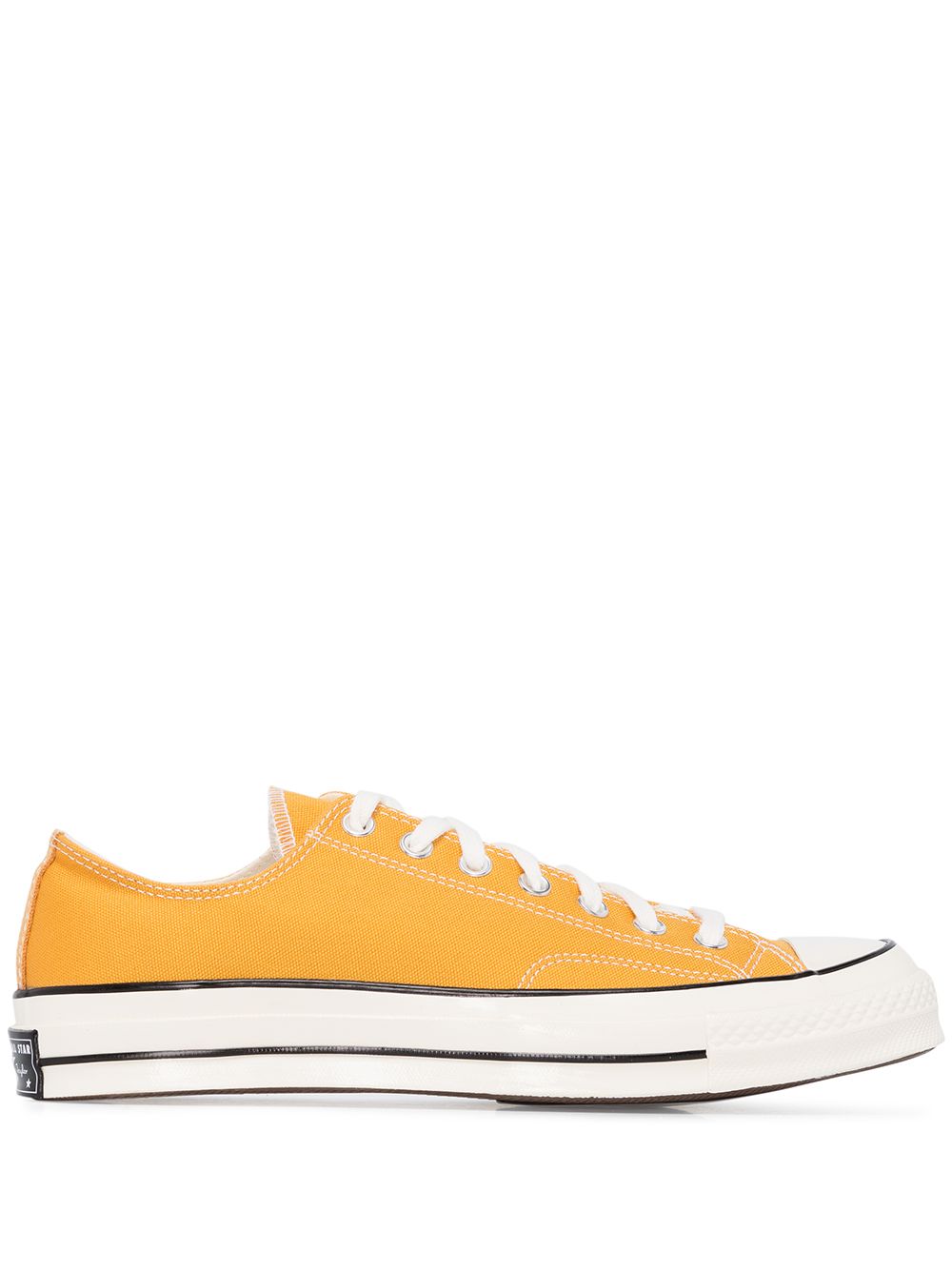 Converse Chuck 70 板鞋 - 黄色