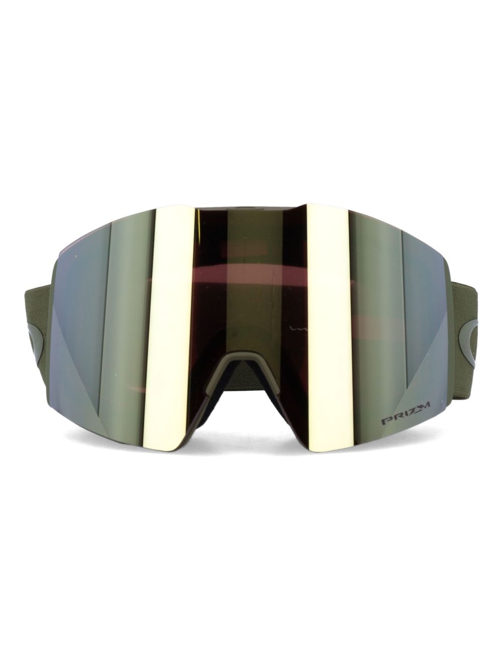 Oakley Fall Line L snow goggles - 黑色