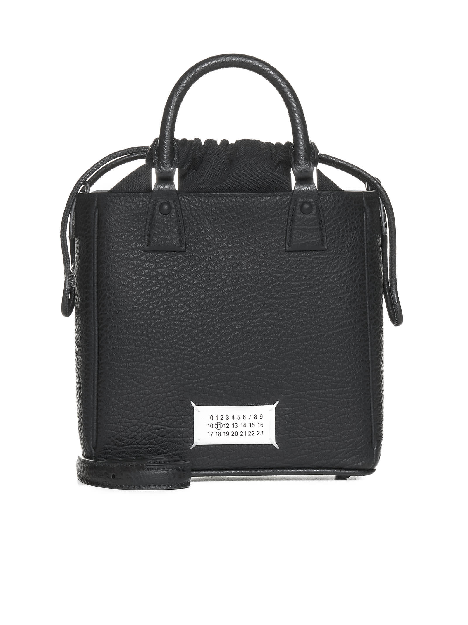 Maison Margiela 5ac竖款托特包
