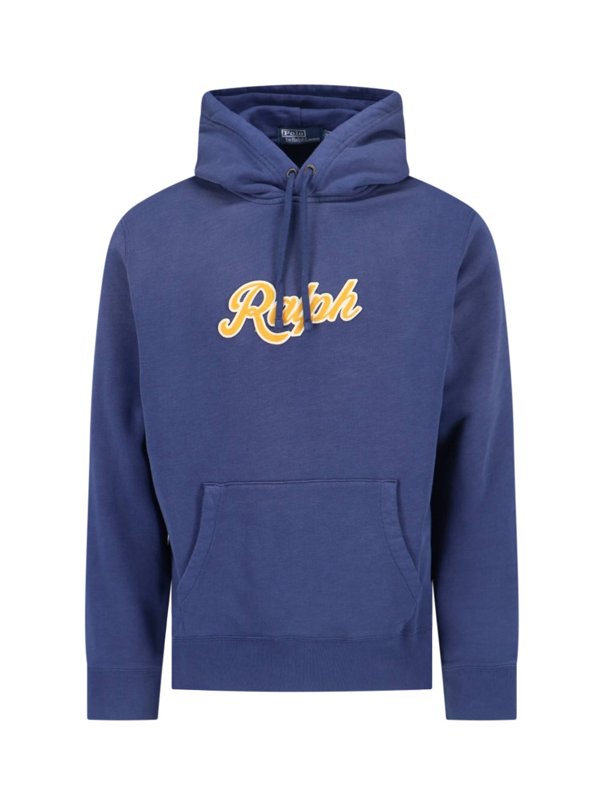 Polo Ralph Lauren Logo Hoodie