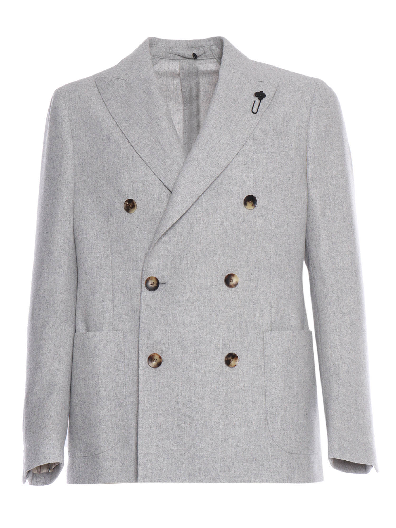 Lardini Advance Jacket