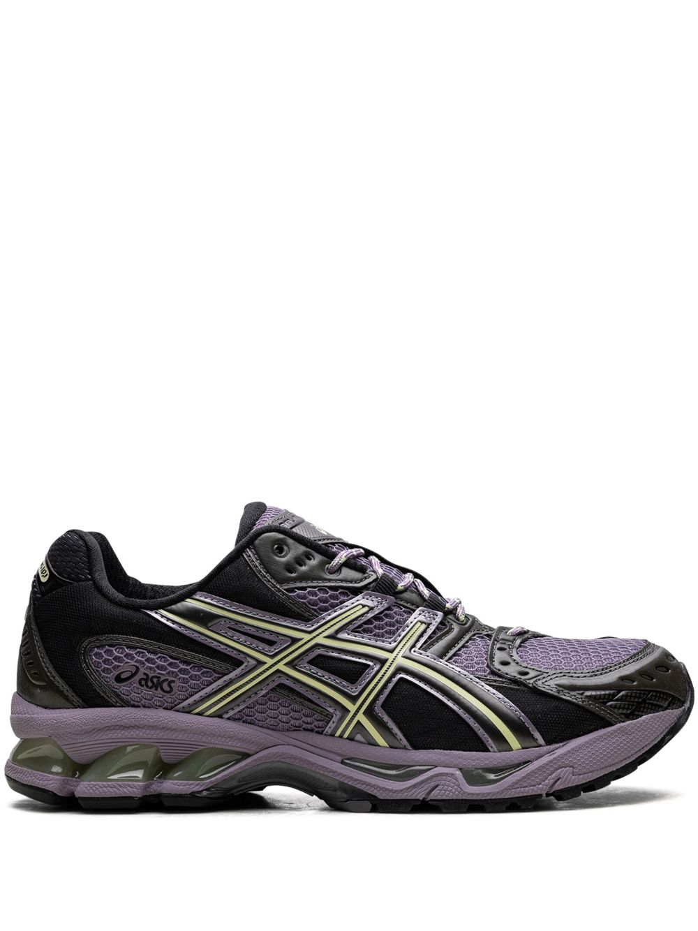 ASICS GEL-Nimbus 10.1 运动鞋 - 紫色