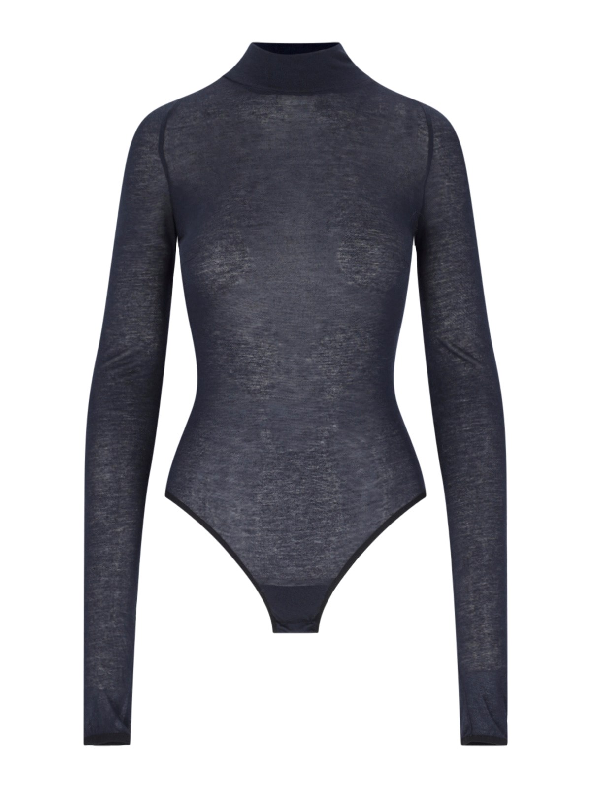 Nensi Dojaka Semi-Transparent Bodysuit