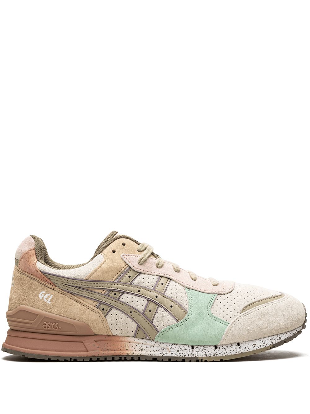 ASICS Gel Classic运动鞋 - 中性色