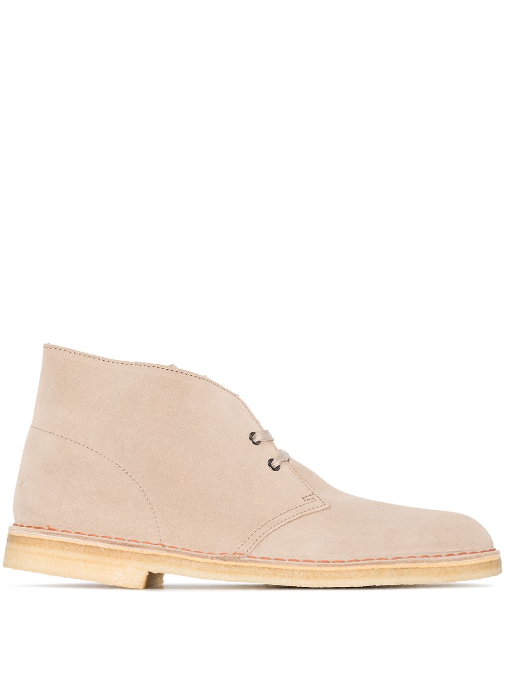 Clarks Originals Neutral 沙漠靴 - 中性色