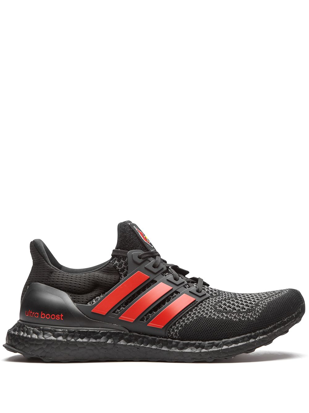 adidas Ultraboost 1.0 运动鞋 - 黑色