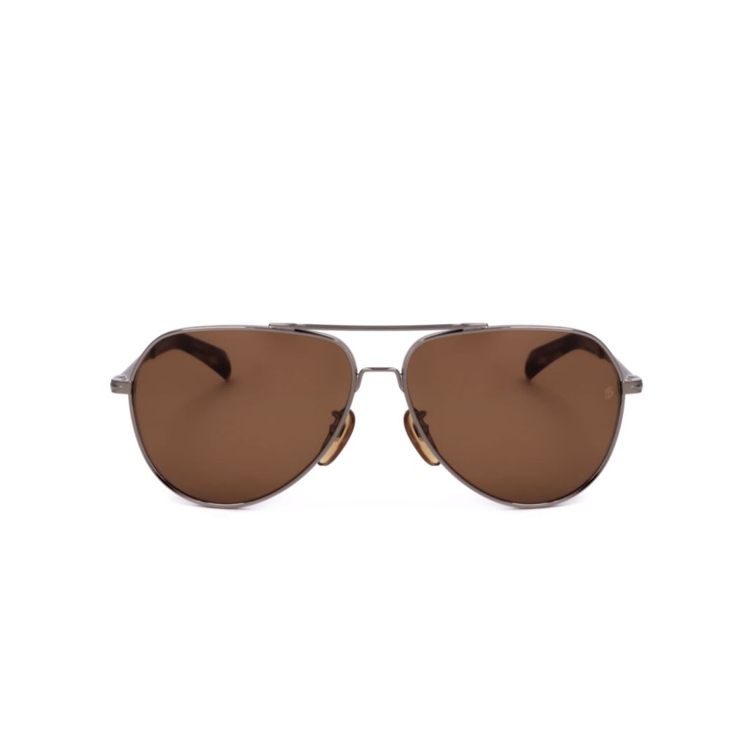 DB Eyewear by David Beckham Db 7031/s31z 银色