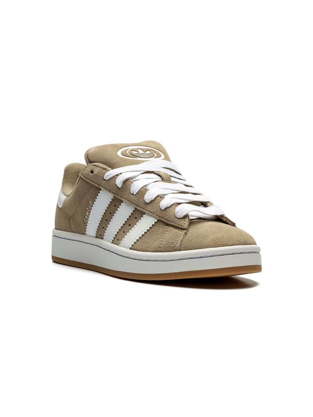 adidas Kids Campus 00s Blanch Cargo 运动鞋 - 中性色
