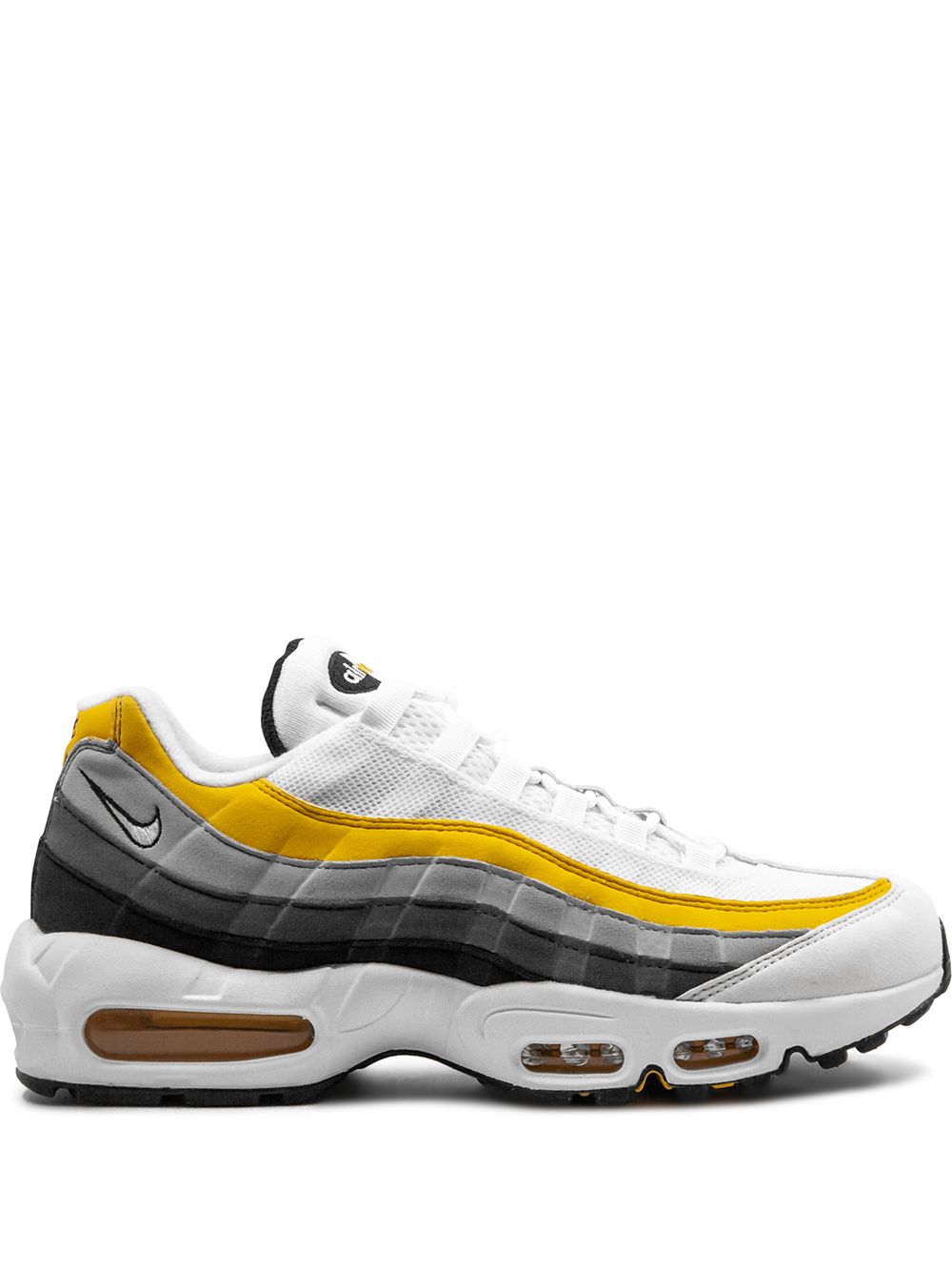 Nike Air Max 95运动鞋 - 白色