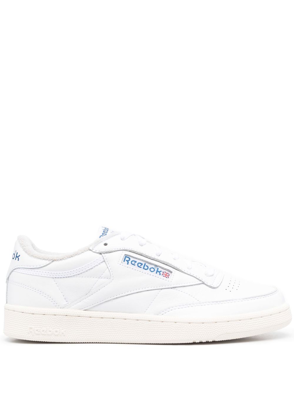 Reebok Club C 85 运动鞋 - 白色