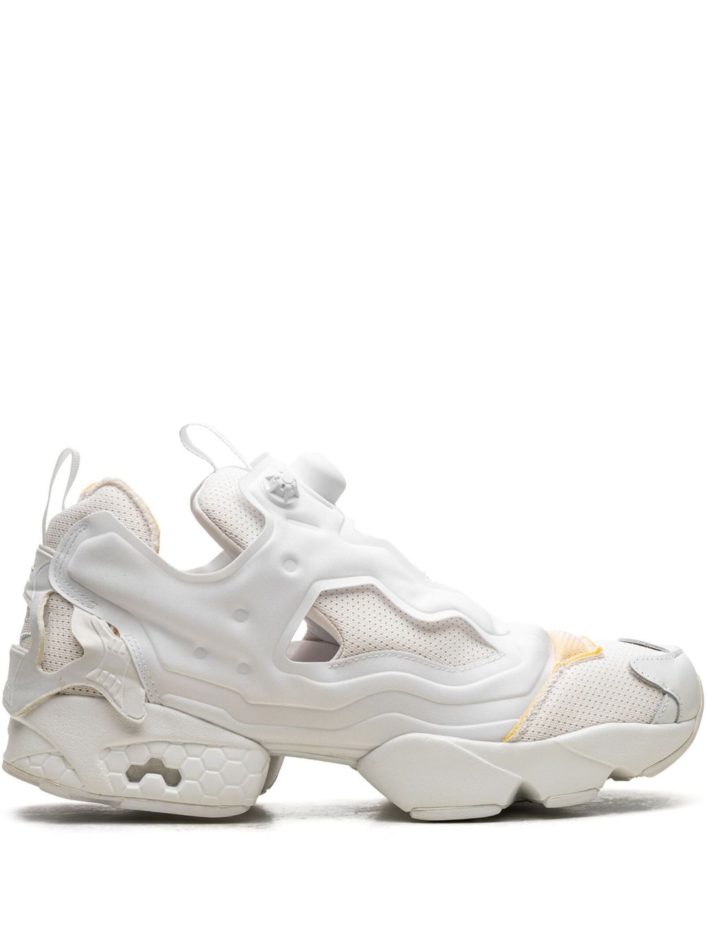Reebok x Reebok Instapump Fury 运动鞋 - 白色