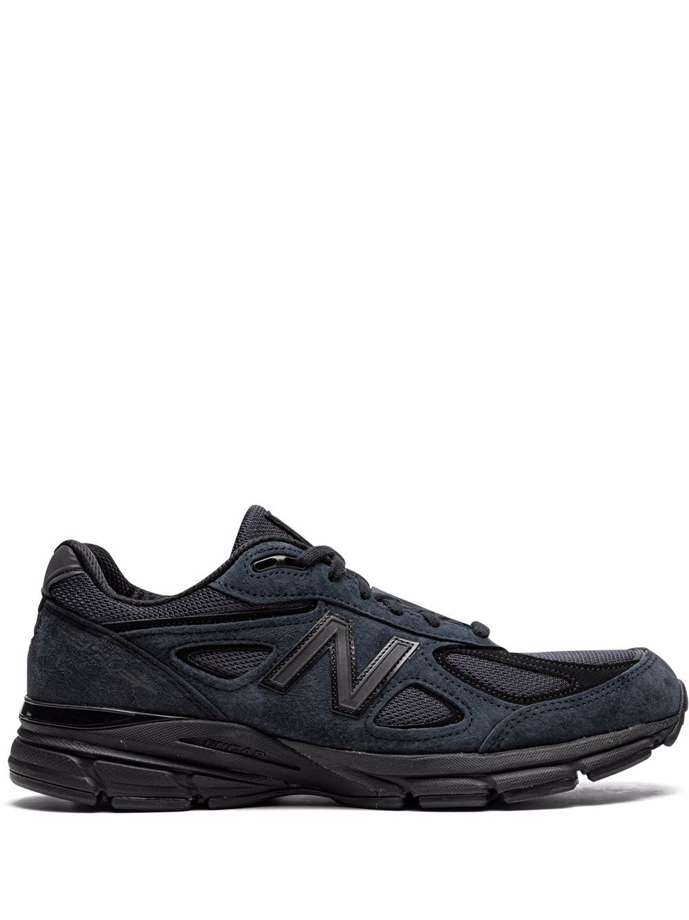 New Balance x JJJJJound 990v4 运动鞋 - 蓝色