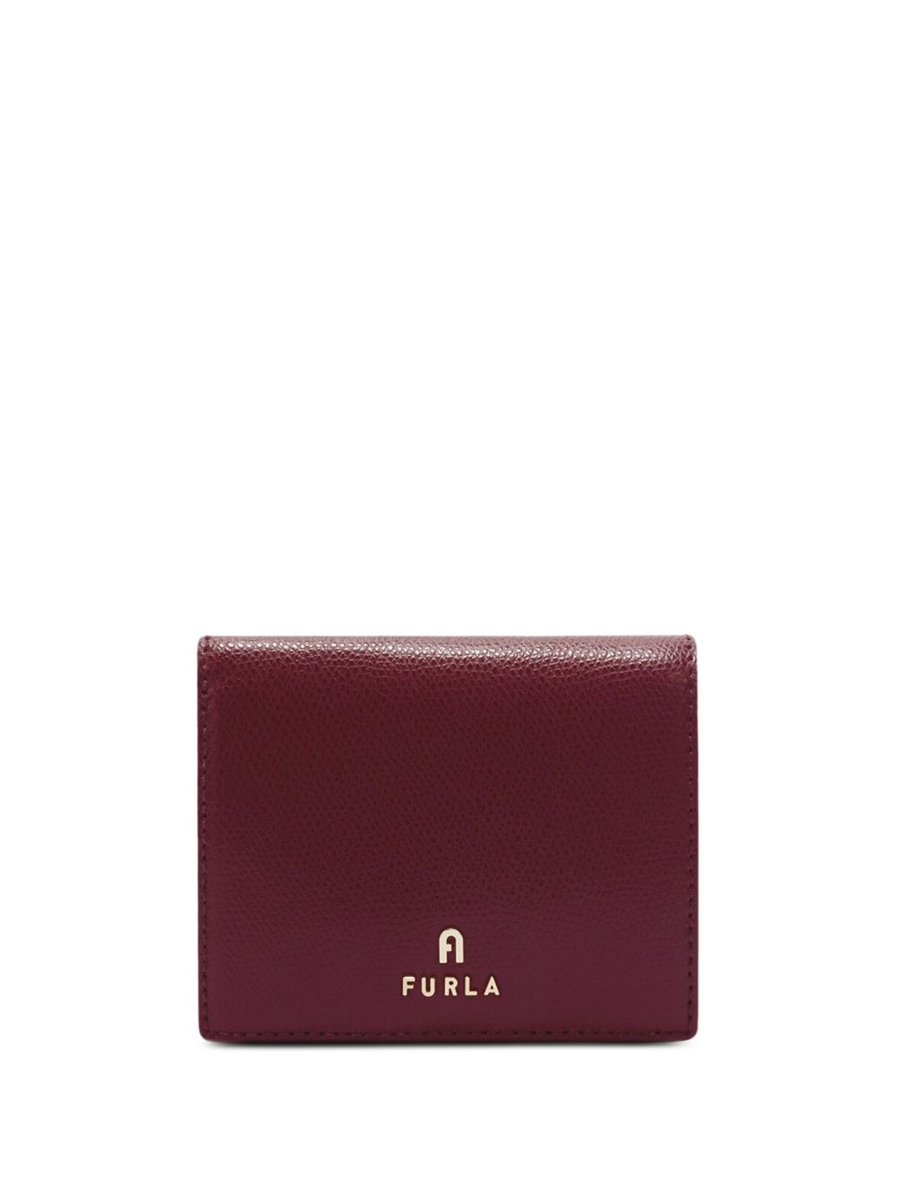 Furla Camelia S 钱包 - 红色