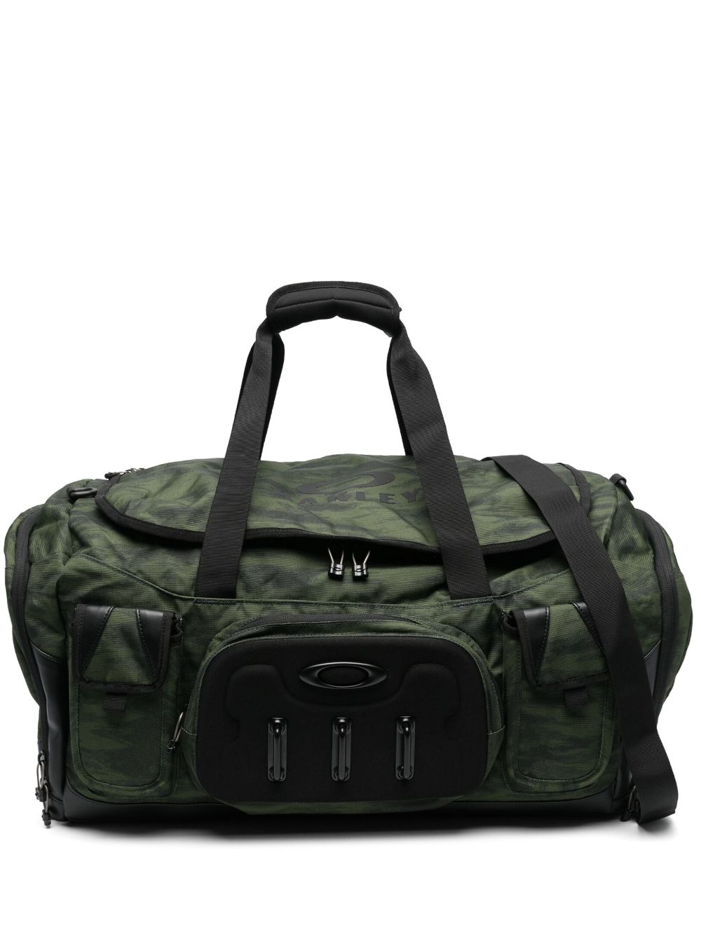 Oakley Urban Ruck Rc 行李袋 - 绿色