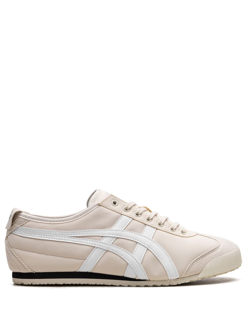 Onitsuka Tiger Mexico 66 Birch/White 运动鞋 - 中性色