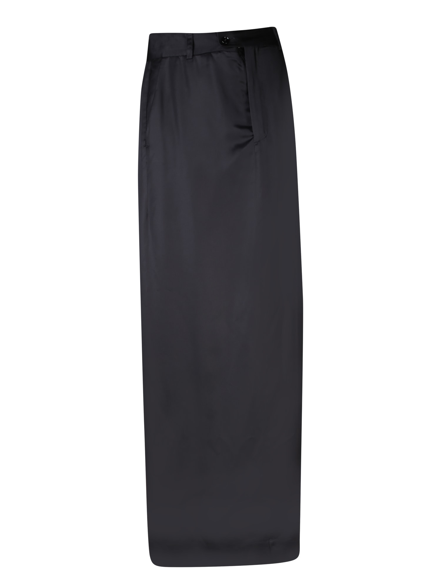 MM6 Maison Margiela Maxi Skirt
