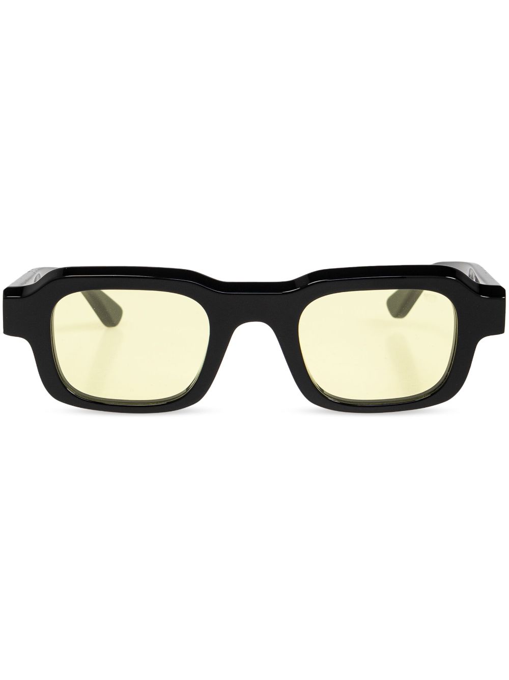 Thierry Lasry Flexxxy 太阳眼镜 - 黑色