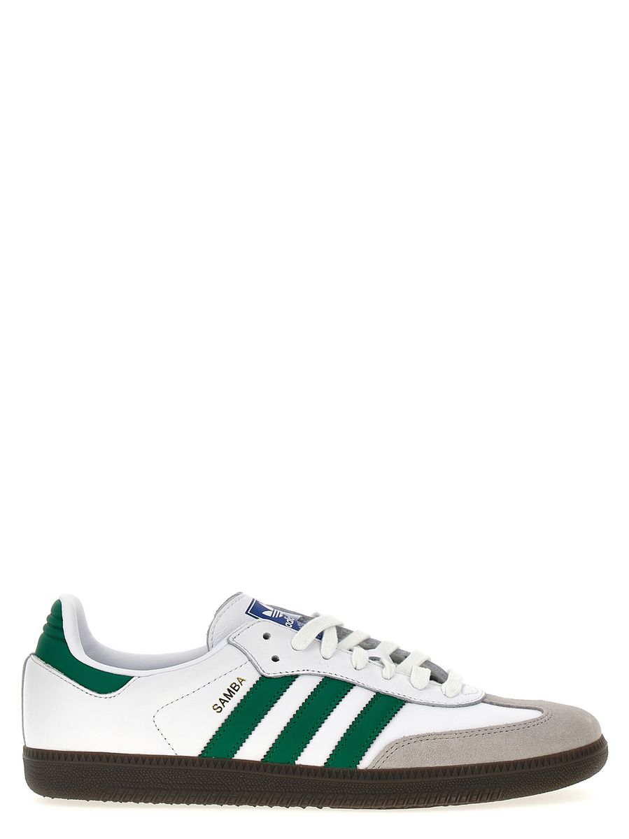 Adidas Sneakers