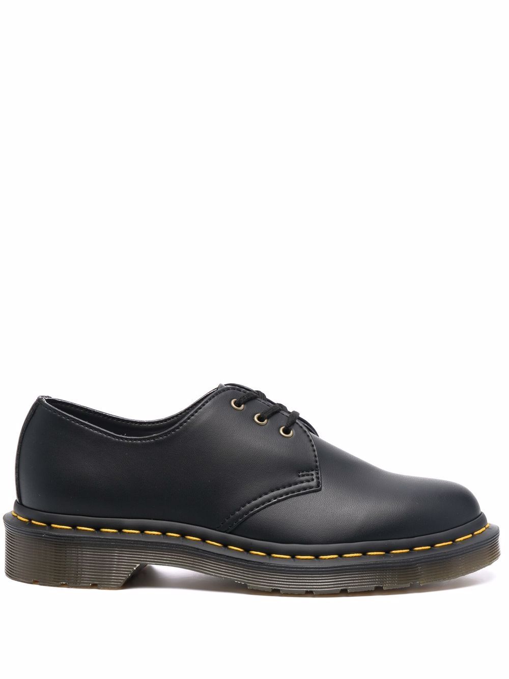 Dr. Martens 1461 系带鞋 - 黑色