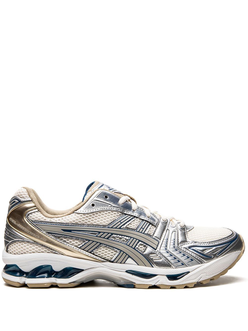ASICS GEL-Kayano 14 运动鞋 - 中性色