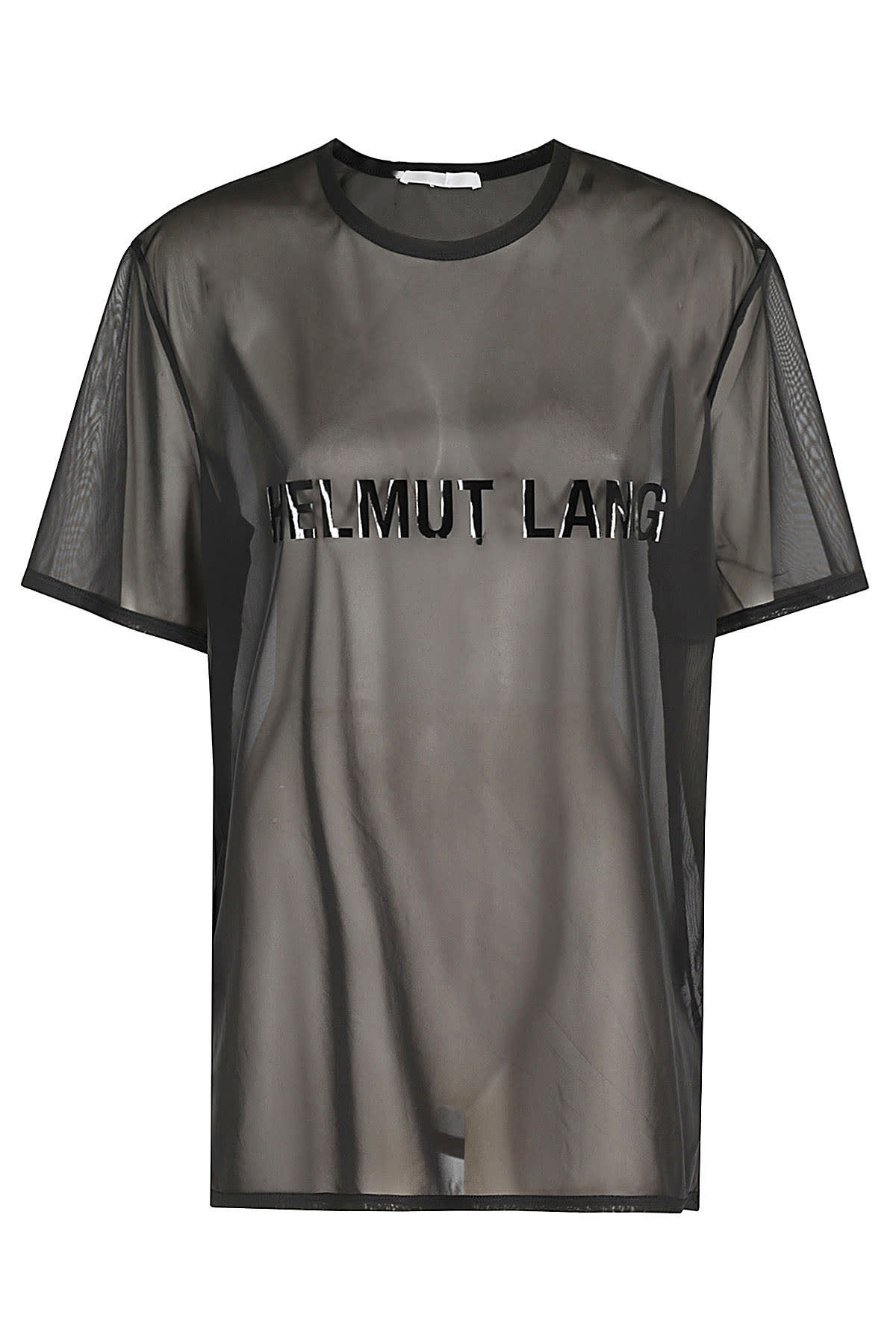 Helmut Lang Logo Tee