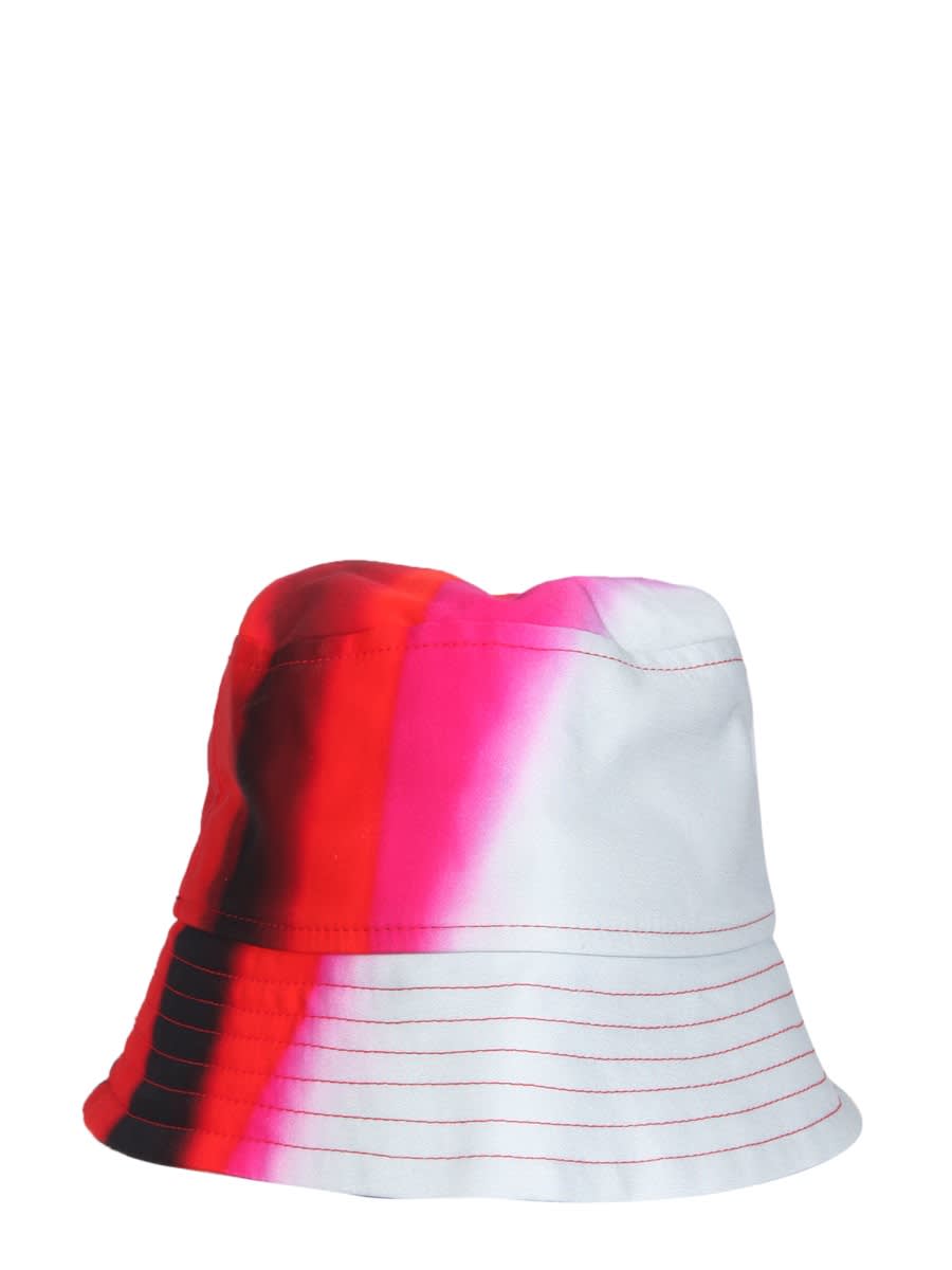 Dries Van Noten Giulia水桶帽