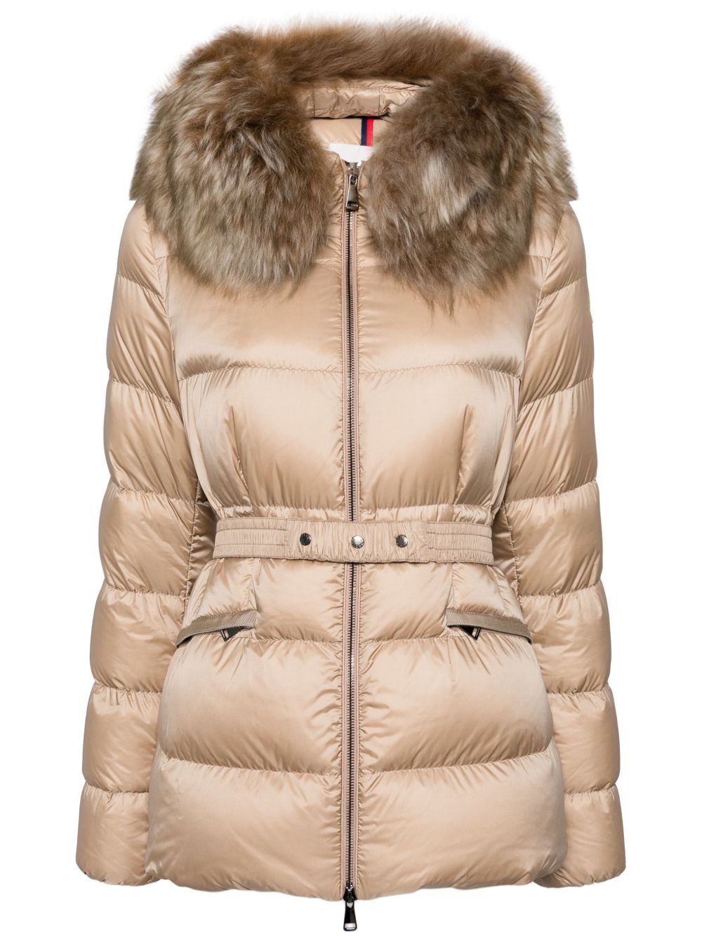Moncler Boed 羽绒夹克 - 中性色
