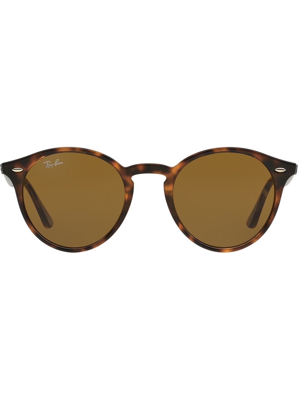 Ray-Ban RB2180 太阳眼镜 - 褐色
