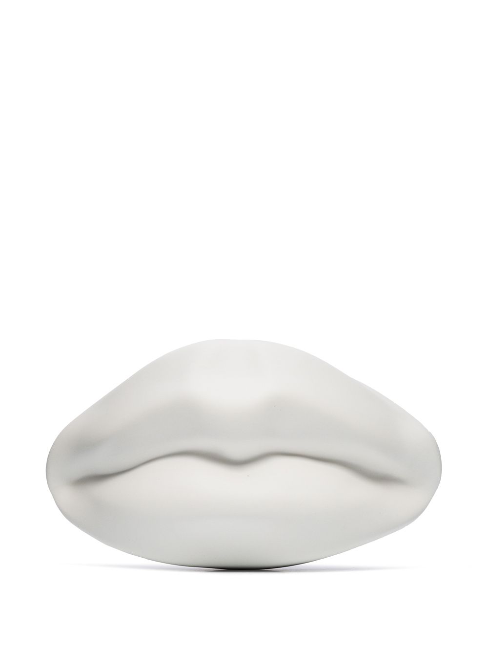 Seletti Memorabilia Mvsevm 嘴巴造型装饰品 - 白色