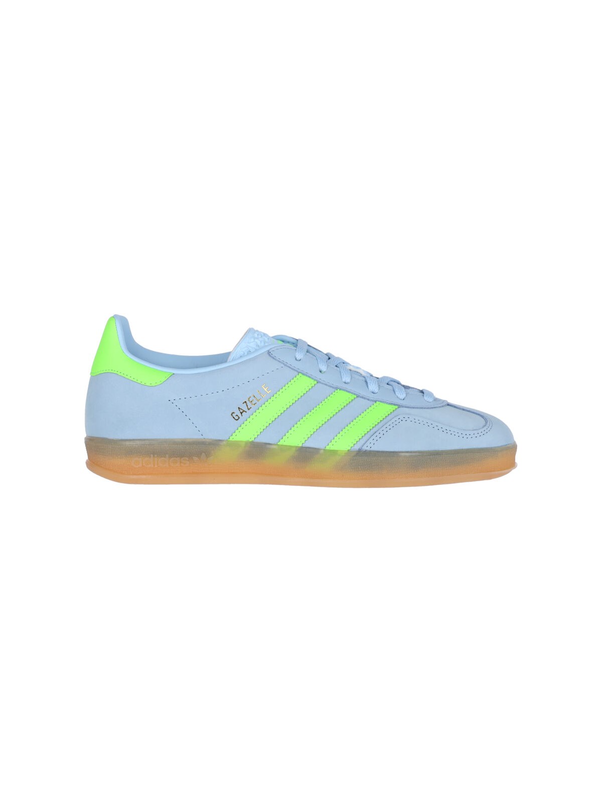 Adidas "Gazelle Indoor" Sneakers