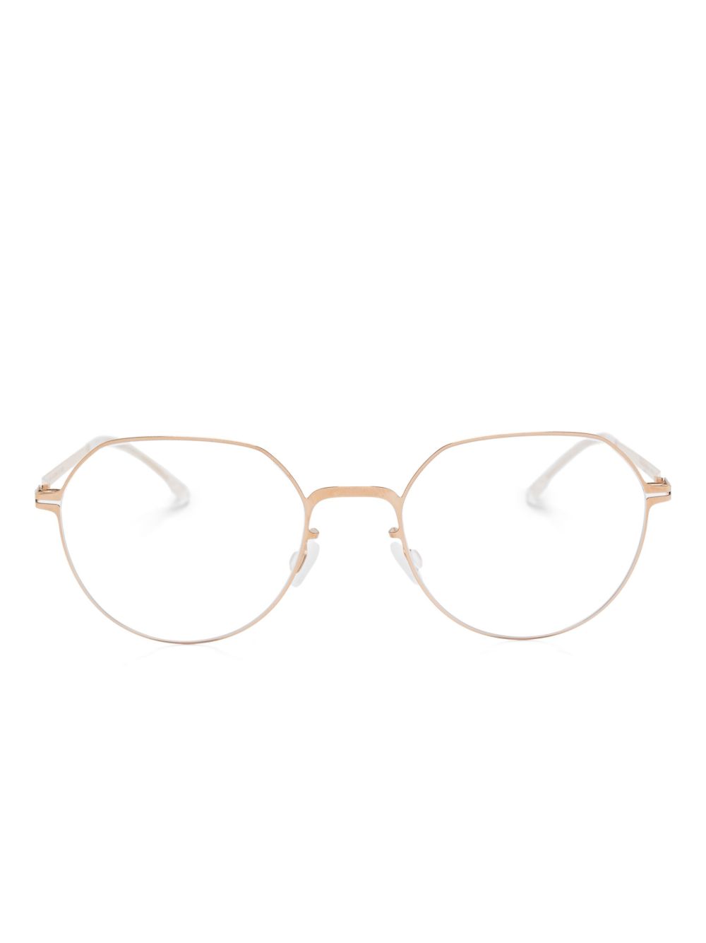 Mykita Selva 291眼镜 - 金色