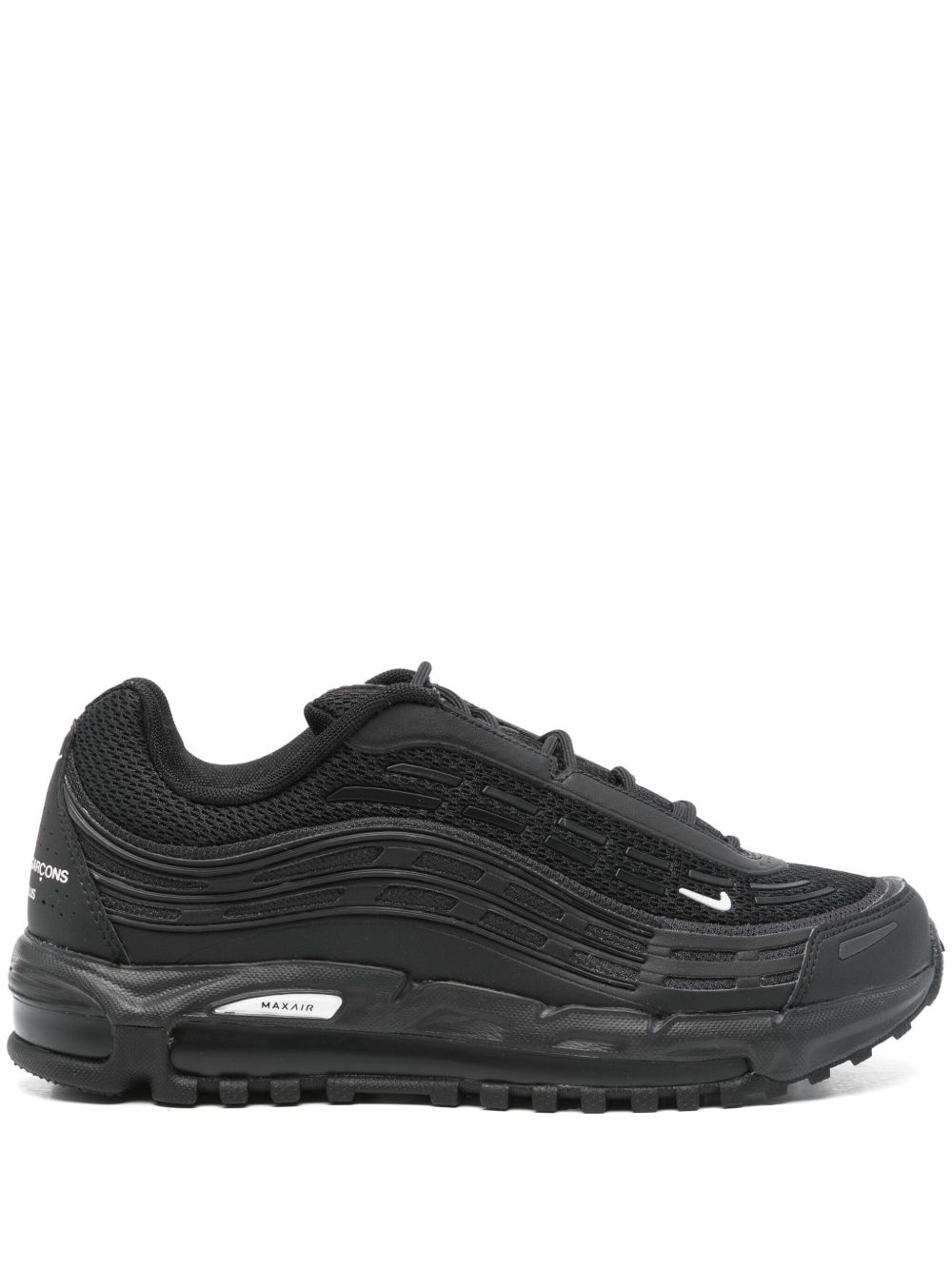 Nike x Nike Air Max TL 2.5 运动鞋 - 黑色