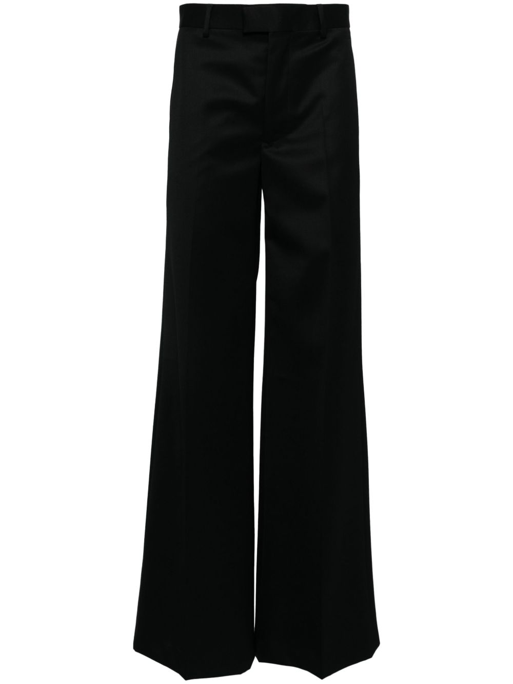 Ann Demeulemeester Ofra 长裤 - 黑色