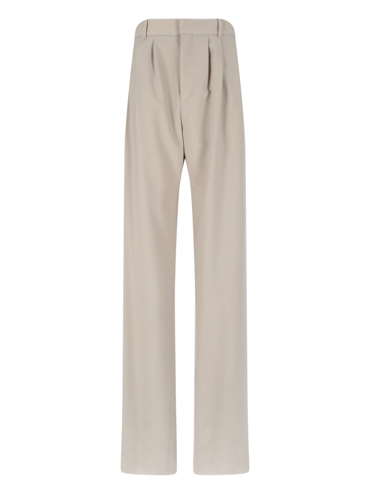 Saint Laurent Tailored Trousers