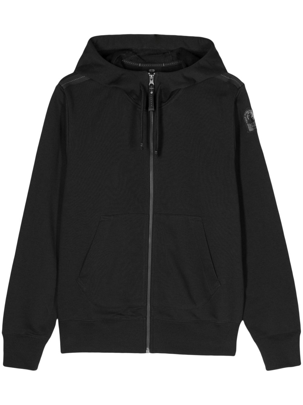 Parajumpers Charlie 拉链连帽衫 - 蓝色