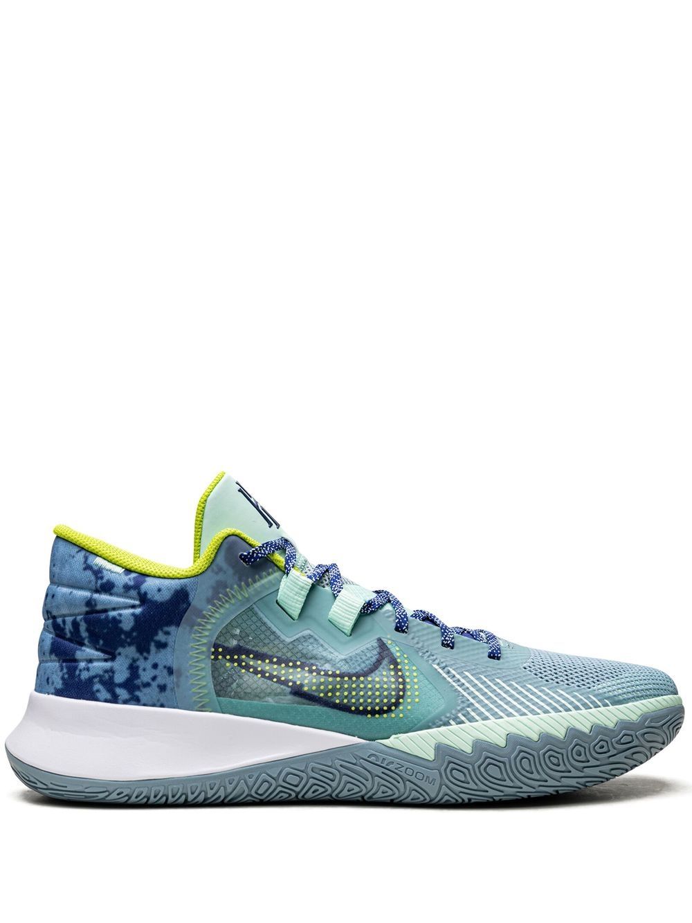 Nike Kyrie Flytrap V 运动鞋 - 蓝色