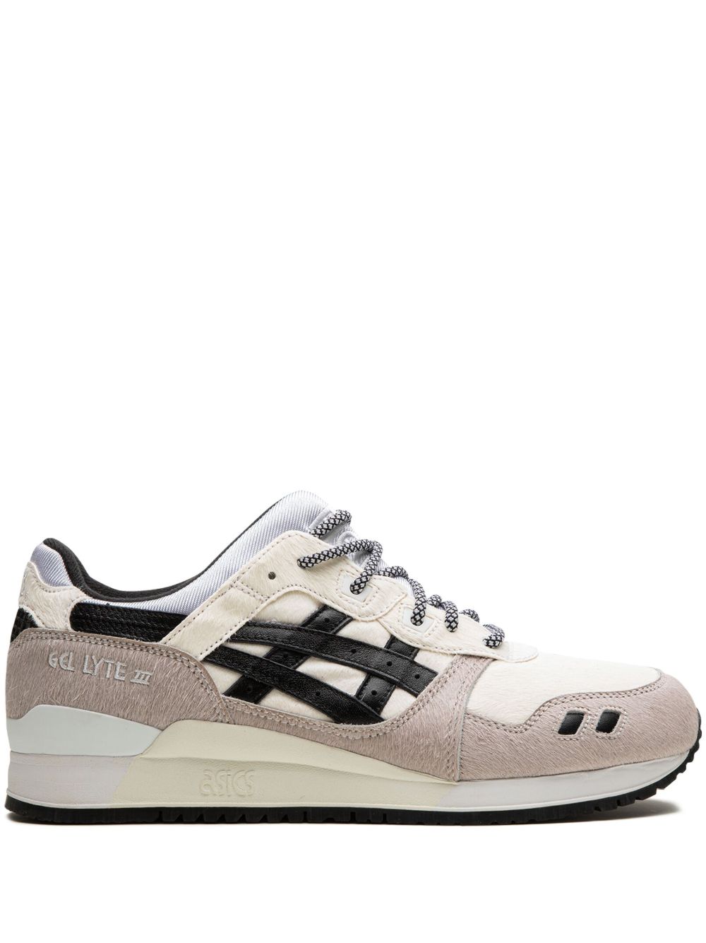 ASICS Kith x Marvel GEL-LYTE III 07 Remastered X-Men-Storm 运动鞋 - 中性色