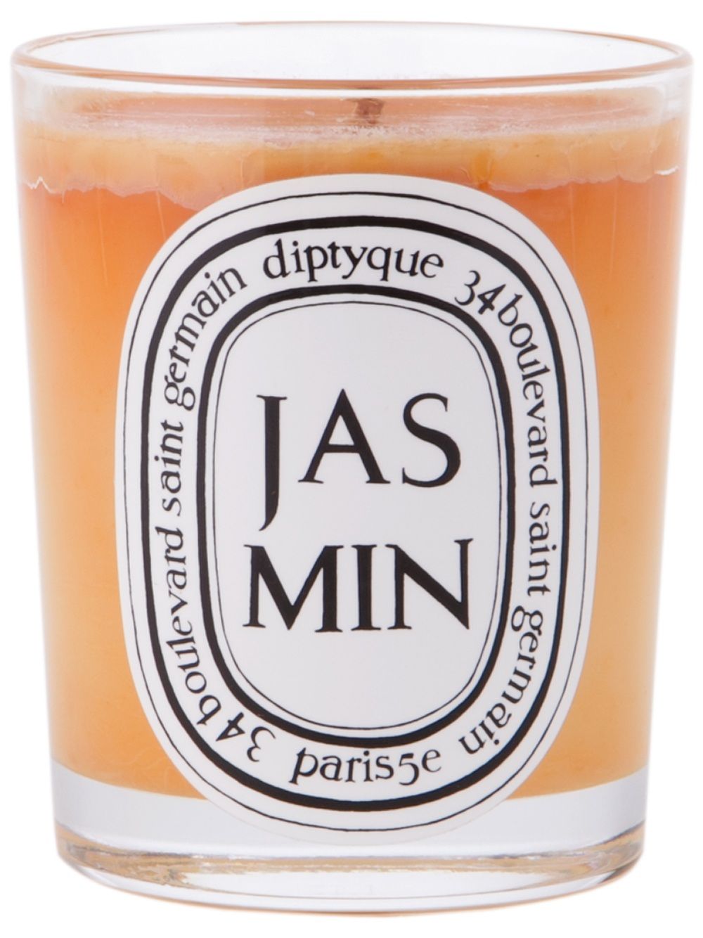 Diptyque 'Jasmin'芳香蜡烛 - 黄色